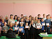 Центр ремесел и туризма Белозерска организовал для молодежи района уроки в «школе ремесел»